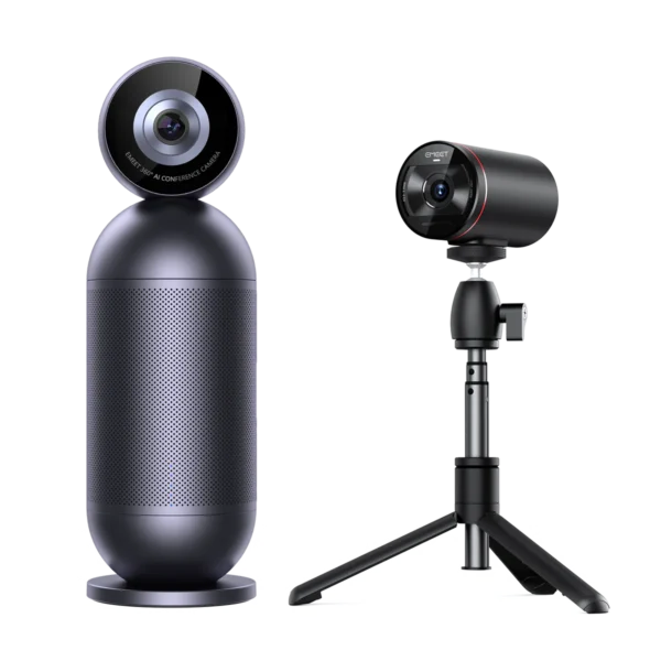 EMEET MEETING CAPSULE PRO ROOM KIT