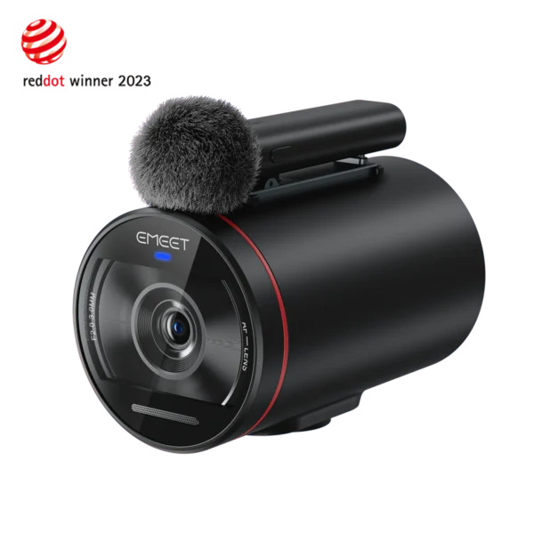 EMEET STREAMCAM ONE
