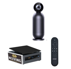 NEXVING-AirVing-CAP Pro 360