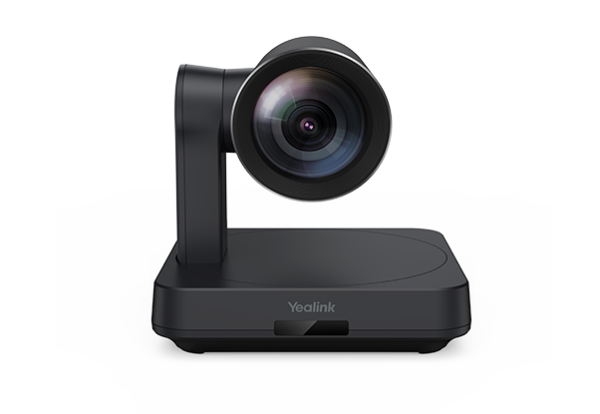 Yealink UVC 84 - 4K PTZ Camera