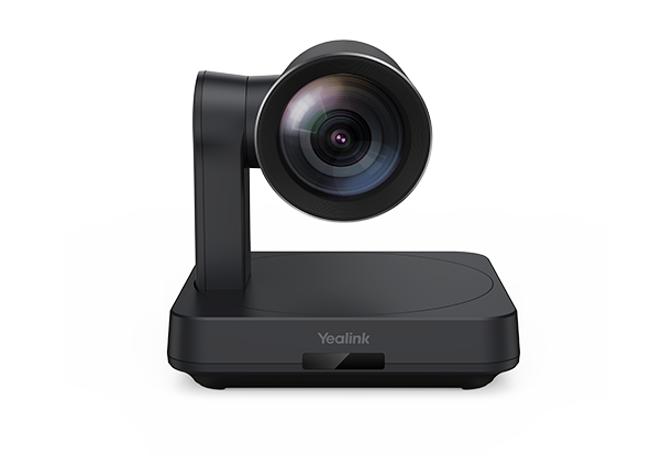 Yealink UVC 84 – 4K PTZ Camera
